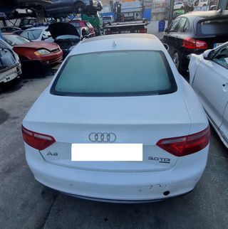 DESPIECE COMPLETO - Audi A5 2010