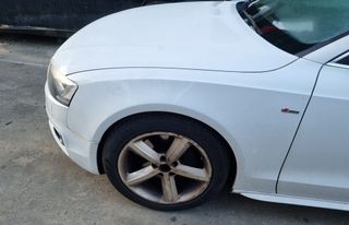 DESPIECE COMPLETO - Audi A5 2010