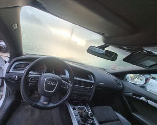 DESPIECE COMPLETO - Audi A5 2010