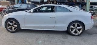 DESPIECE COMPLETO - Audi A5 2010