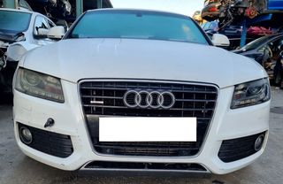 DESPIECE COMPLETO - Audi A5 2010