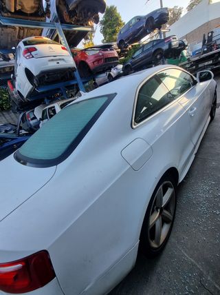DESPIECE COMPLETO - Audi A5 2010