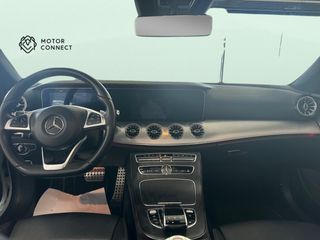 Mercedes-Benz Clase E Cabrio E 220 d 4MATIC
