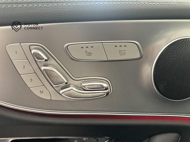 Mercedes-Benz Clase E Cabrio E 220 d 4MATIC