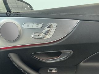 Mercedes-Benz Clase E Cabrio E 220 d 4MATIC