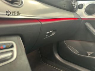 Mercedes-Benz Clase E Cabrio E 220 d 4MATIC