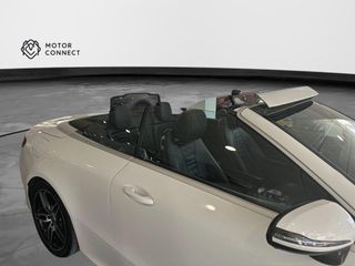 Mercedes-Benz Clase E Cabrio E 220 d 4MATIC