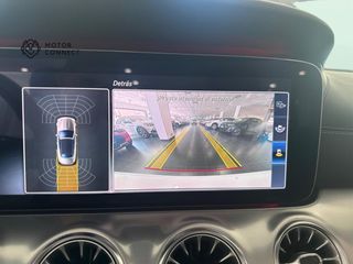 Mercedes-Benz Clase E Cabrio E 220 d 4MATIC