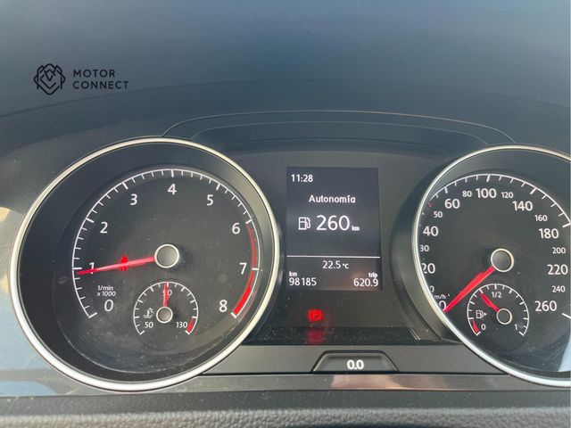 Volkswagen Golf Advance 1.0 TSI 85kW (115CV) Variant