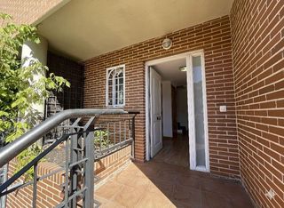 Casa adosada en alquiler en La Garena en Alcalá de Henares