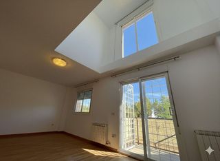Casa adosada en alquiler en La Garena en Alcalá de Henares