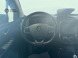Renault Captur Life Energy TCe 66kW (90CV)