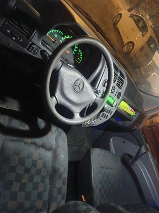 Mercedes-Benz Vito 1999
