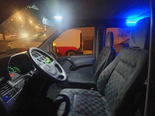 Mercedes-Benz Vito 1999