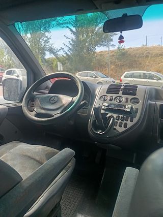 Mercedes-Benz Vito 1999