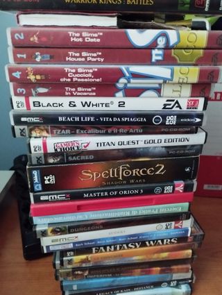 Giochi per PC
