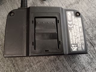 Fuente Alimentación Nintendo 64