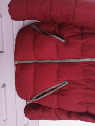 Giubbotto Benetton donna