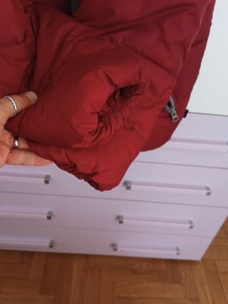 Giubbotto Benetton donna