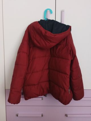 Giubbotto Benetton donna