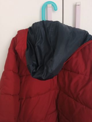 Giubbotto Benetton donna