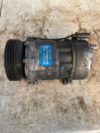 Compresor AACC SD7V16 1J0820803K