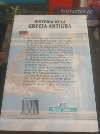 Historia de la antigua Grcia