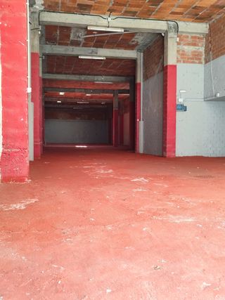 Local Comercial en Fajardo , Ferrol