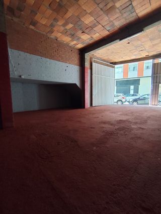 Local Comercial en Fajardo , Ferrol