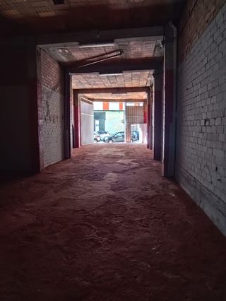 Local Comercial en Fajardo , Ferrol