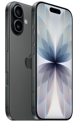 iPhone 17 256GB Negro