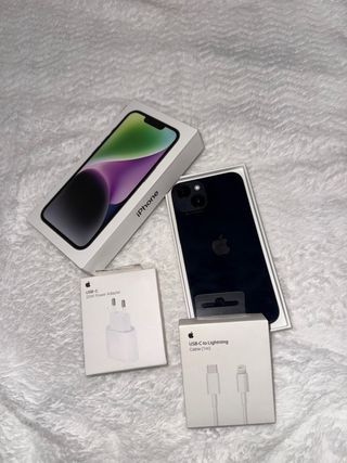 IPhone14 128Gb IMPOLUTO!!!