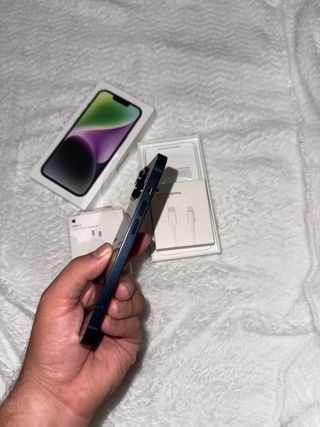IPhone14 128Gb IMPOLUTO!!!