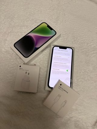 IPhone14 128Gb IMPOLUTO!!!