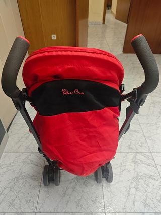 Silla de paseo
