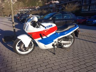 Honda CBR 600 F1