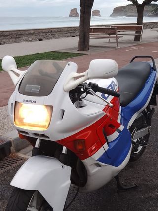 Honda CBR 600 F1