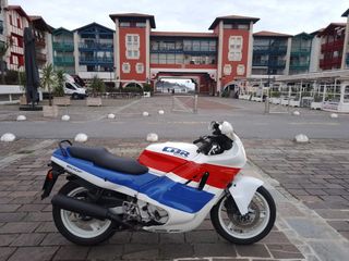 Honda CBR 600 F1