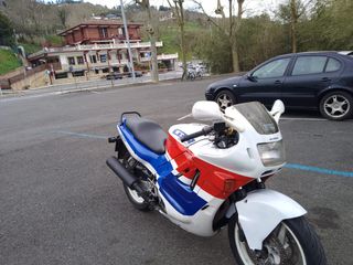 Honda CBR 600 F1