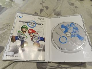 Mario Kart Wii - Nintendo
