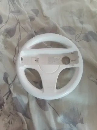 Mario Kart Wii - Nintendo