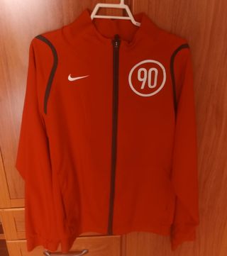 Chándal Nike total 90