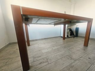 Venta en persona mesa comedor expandible 