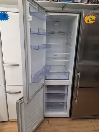 Nevera Beko con garantía y transporte