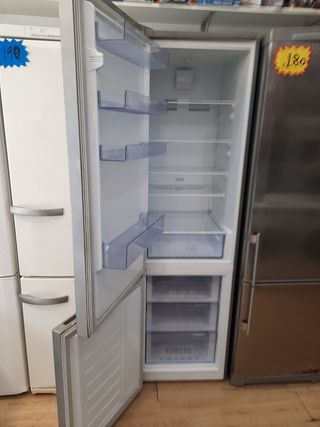 Nevera Beko con garantía y transporte