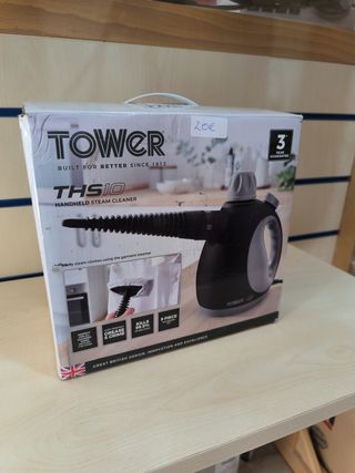 Vaporeta Tower THS10