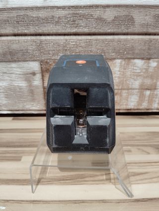 Nivel Láser Verde Dexter