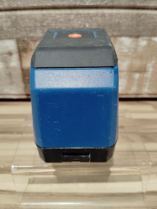 Nivel Láser Verde Dexter