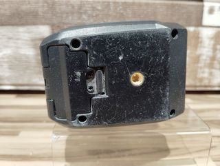 Nivel Láser Verde Dexter