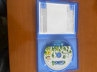 Los Sims 4 PS4